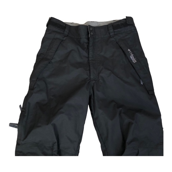 Men’s Columbia Vertez Snow Pants Size Small - Picture 2 of 15